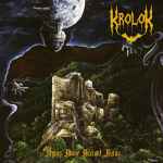 KROLOK - Flying Above Ancient Ruins Re-Release CD